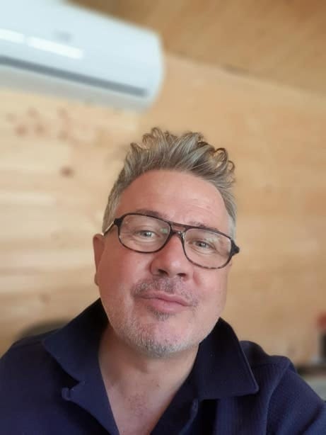 Fred - Boutique Vanloc