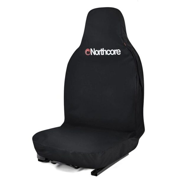 NC-SEAT-ECO-BLK | Housse Siège Van ECO Recyclée Waterproof - Northcore