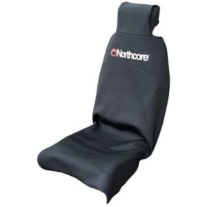 NC-SEAT-NEO-BLK | Housse de Siège Néoprène Waterproof Van Aménagé - Northcore