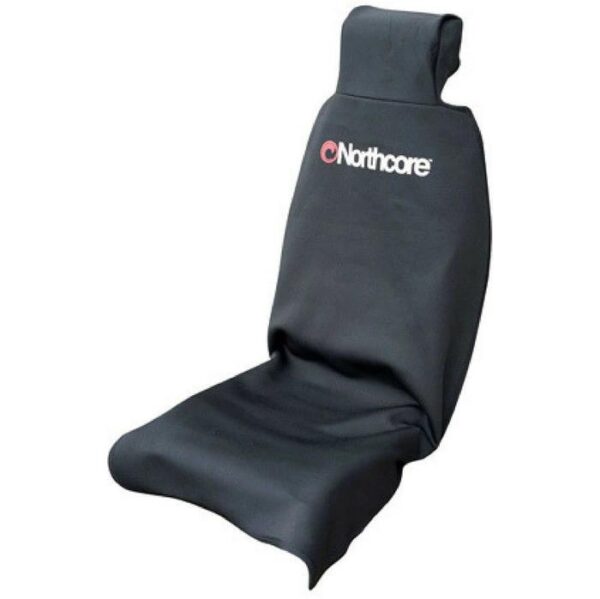 NC-SEAT-NEO-BLK | Housse de Siège Néoprène Waterproof Van Aménagé - Northcore