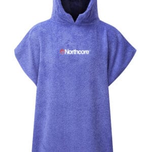 NC-BASHA-KID | Poncho Enfant Northcore Beach Basha Kids - Surf Plage Vanlife