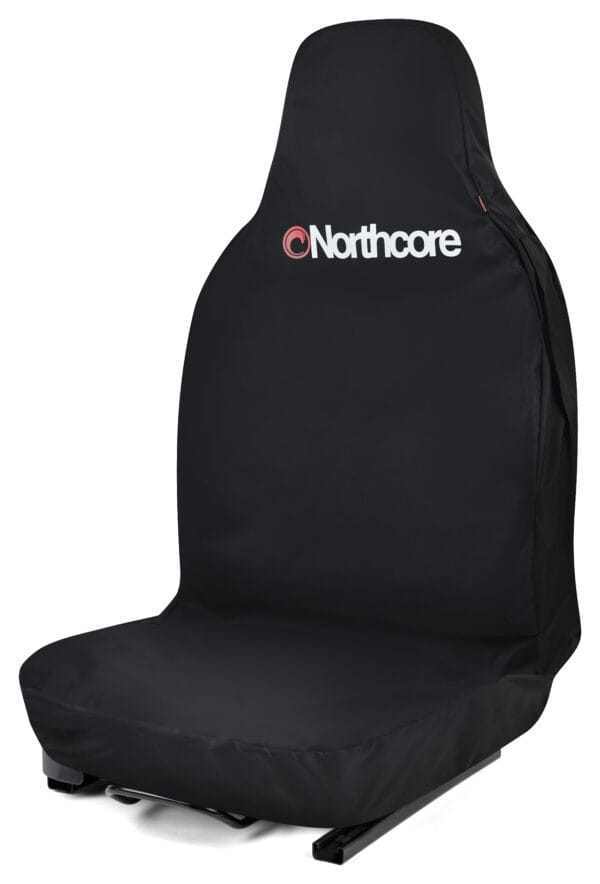 NC-SEAT-WP | Housse Siège Van Northcore Waterproof : 4 Motifs - Northcore