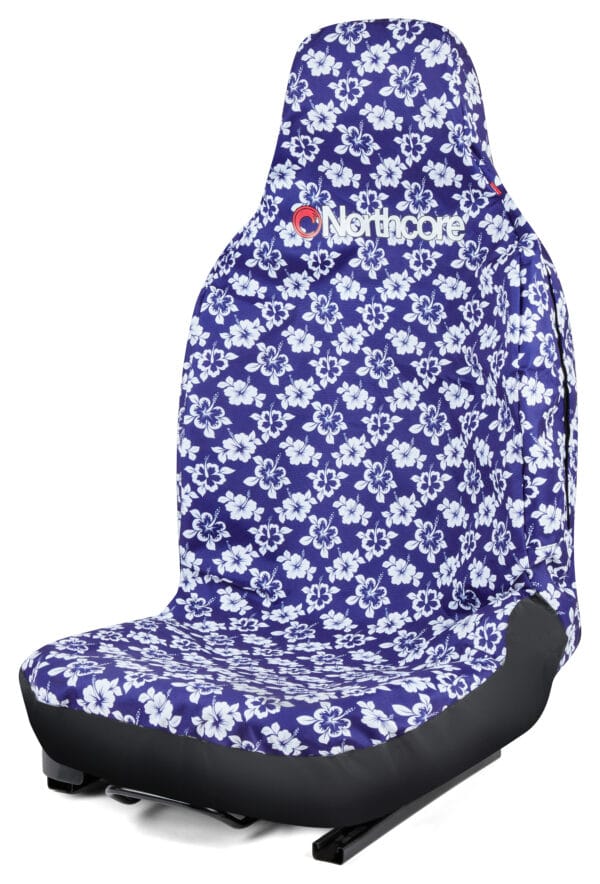 NC-SEAT-WP | Housse Siège Van Northcore Waterproof : 4 Motifs - Northcore – Image 2