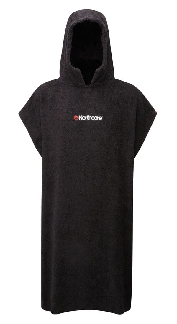 NC-BASHA-ADU | Poncho Surf Adulte Northcore Beach Basha - Changement Vanlife – Image 3