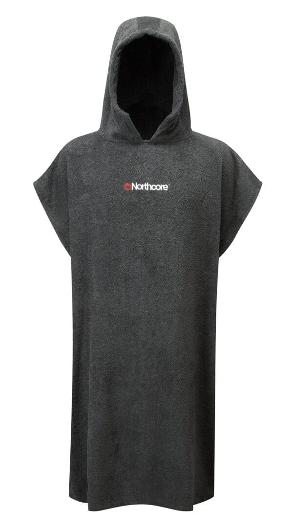 NC-BASHA-ADU | Poncho Surf Adulte Northcore Beach Basha - Changement Vanlife
