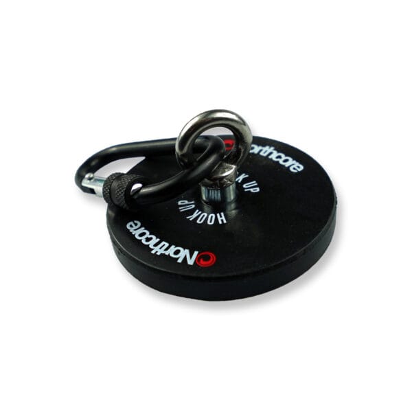 NC-HOOK-MAG-BLK | Cintre Magnétique Northcore Hook Up Séchage Combi - Northcore – Image 2
