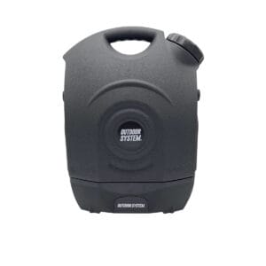 OS-DOUCHE-16L | Outdoor System Douche Portable Batterie 16L - Outdoor System