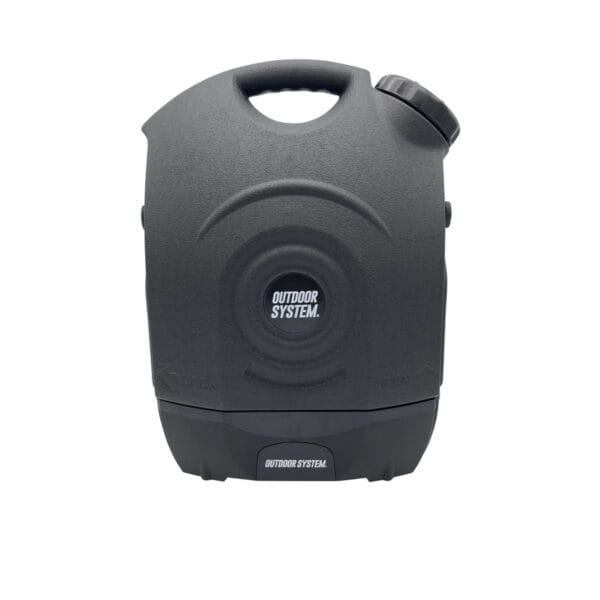 OS-DOUCHE-16L | Outdoor System Douche Portable Batterie 16L - Outdoor System