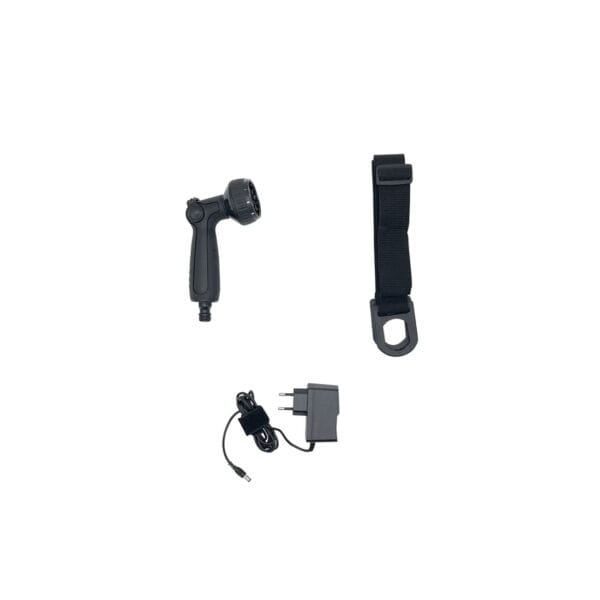 OS-DOUCHE-16L | Outdoor System Douche Portable Batterie 16L - Outdoor System – Image 12