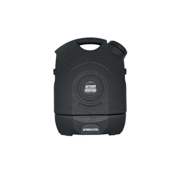OS-DOUCHE-16L | Outdoor System Douche Portable Batterie 16L - Outdoor System – Image 14