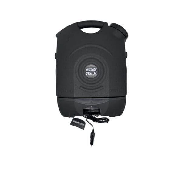 OS-DOUCHE-16L | Outdoor System Douche Portable Batterie 16L - Outdoor System – Image 15