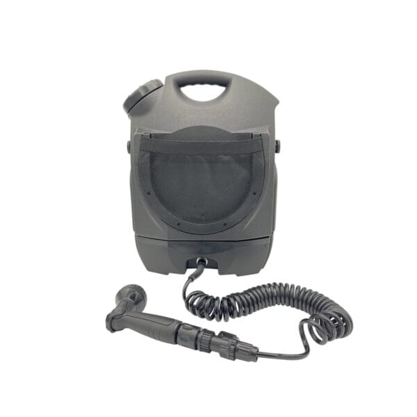 OS-DOUCHE-16L | Outdoor System Douche Portable Batterie 16L - Outdoor System – Image 4