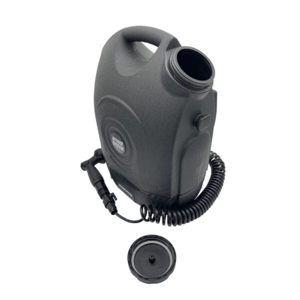 OS-DOUCHE-16L | Outdoor System Douche Portable Batterie 16L - Outdoor System – Image 5