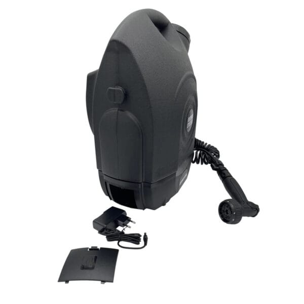 OS-DOUCHE-16L | Outdoor System Douche Portable Batterie 16L - Outdoor System – Image 7