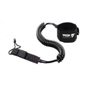 PRISM-LEASH-10 - Leash SUP PRISM 10' Uréthane - Paddle Gonflable