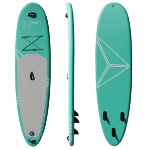 PRISM-SUP-100 - Paddle Gonflable PRISM 10'0 Air - 150L