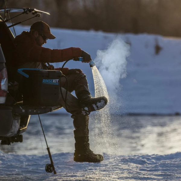 RK-HOTROD | Hot Rod Water Heater Chauffe-Eau 12V Rinsekit - Rinsekit – Image 4