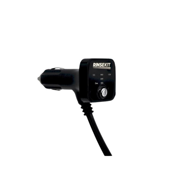 RK-HOTROD | Hot Rod Water Heater Chauffe-Eau 12V Rinsekit - Rinsekit – Image 8