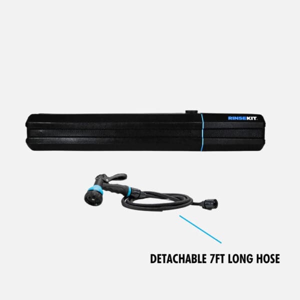 RK-RACK-19L | Rinsekit Rack Douche Portable Montable 19L - Rinsekit – Image 3