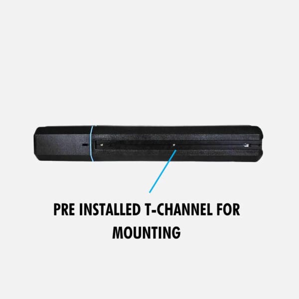 RK-RACK-19L | Rinsekit Rack Douche Portable Montable 19L - Rinsekit – Image 4