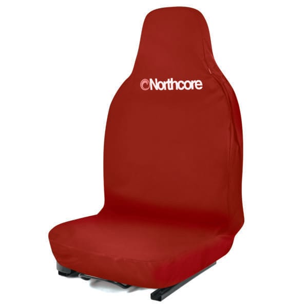 NC-SEAT-WP | Housse Siège Van Northcore Waterproof : 4 Motifs - Northcore – Image 5