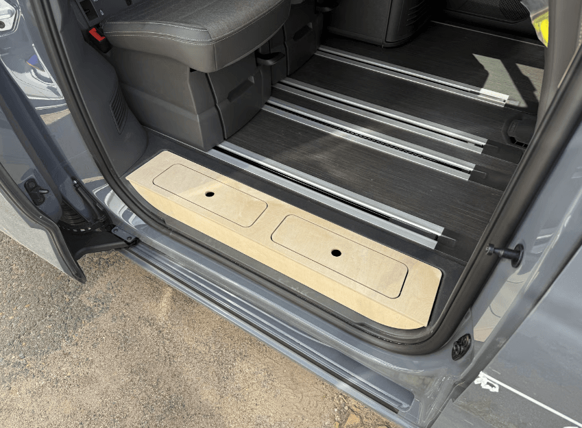 VW California T7 équipé accessoires VAN-ZUBEHÖR nouvelle génération