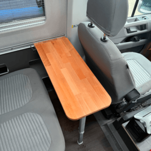 VZ-TABLE-GC-SAN - Table Pliante Grand California Sans Pieds