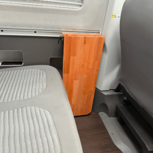 VZ-TABLE-GC-AVE - Table Pliante Grand California Avec Pieds