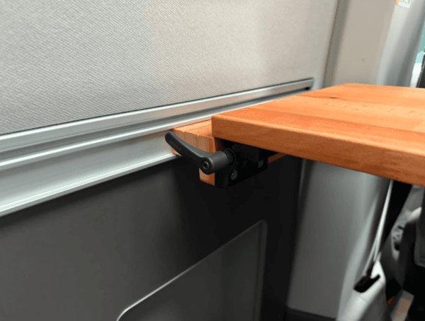 VZ-TABLE-GC-AVE - Table Pliante Grand California Avec Pieds – Image 3