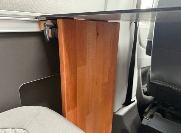 VZ-TABLE-GC-AVE - Table Pliante Grand California Avec Pieds – Image 6