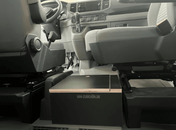 VZ-CONSOLE-GC-COM - Console Centrale Grand California/Crafter Avec Filet et Tapis – Image 2