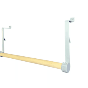 VZ-ROULEAU-T7-HET - Support Rouleau Essuie-Tout California T7 Hêtre