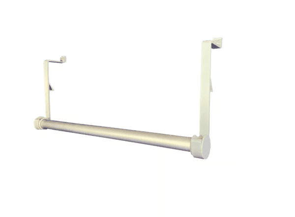 VZ-ROULEAU-T7-ALU - Support Rouleau Essuie-Tout California T7 Aluminium Anodisé – Image 5