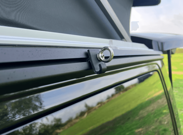 VZ-CROCH-KED-SAN - Crochets pour Rail Kederschiene Sans Écrou – Image 3