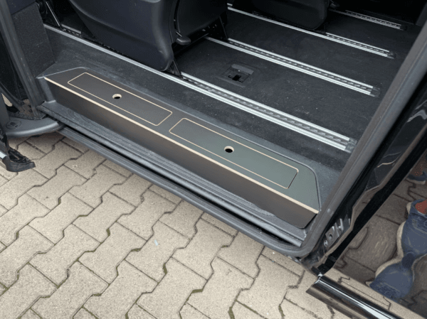 VZ-INSERT-MP-NAT - Insert de Marche Mercedes Marco Polo/V-Klasse Naturel – Image 5