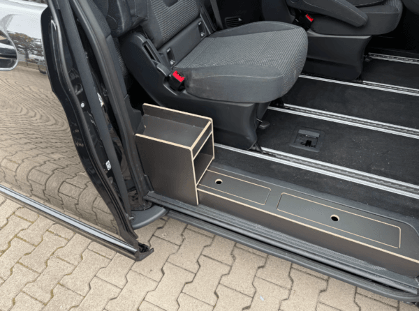 VZ-INSERT-MP-NAT - Insert de Marche Mercedes Marco Polo/V-Klasse Naturel – Image 3