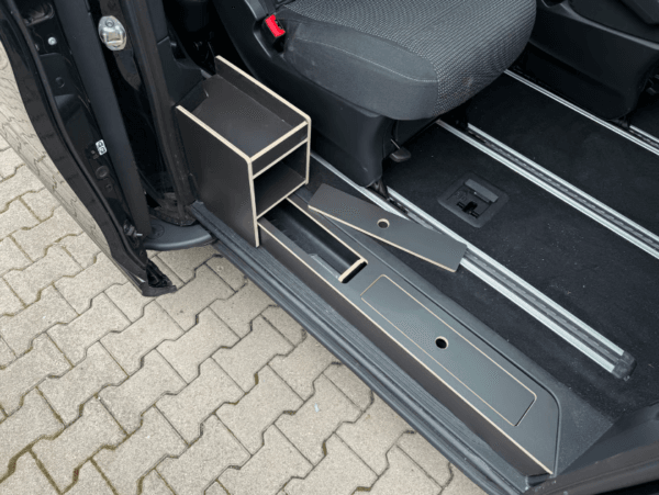 VZ-INSERT-MP-NAT - Insert de Marche Mercedes Marco Polo/V-Klasse Naturel