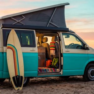 Loisirs & Lifestyle Vanlife