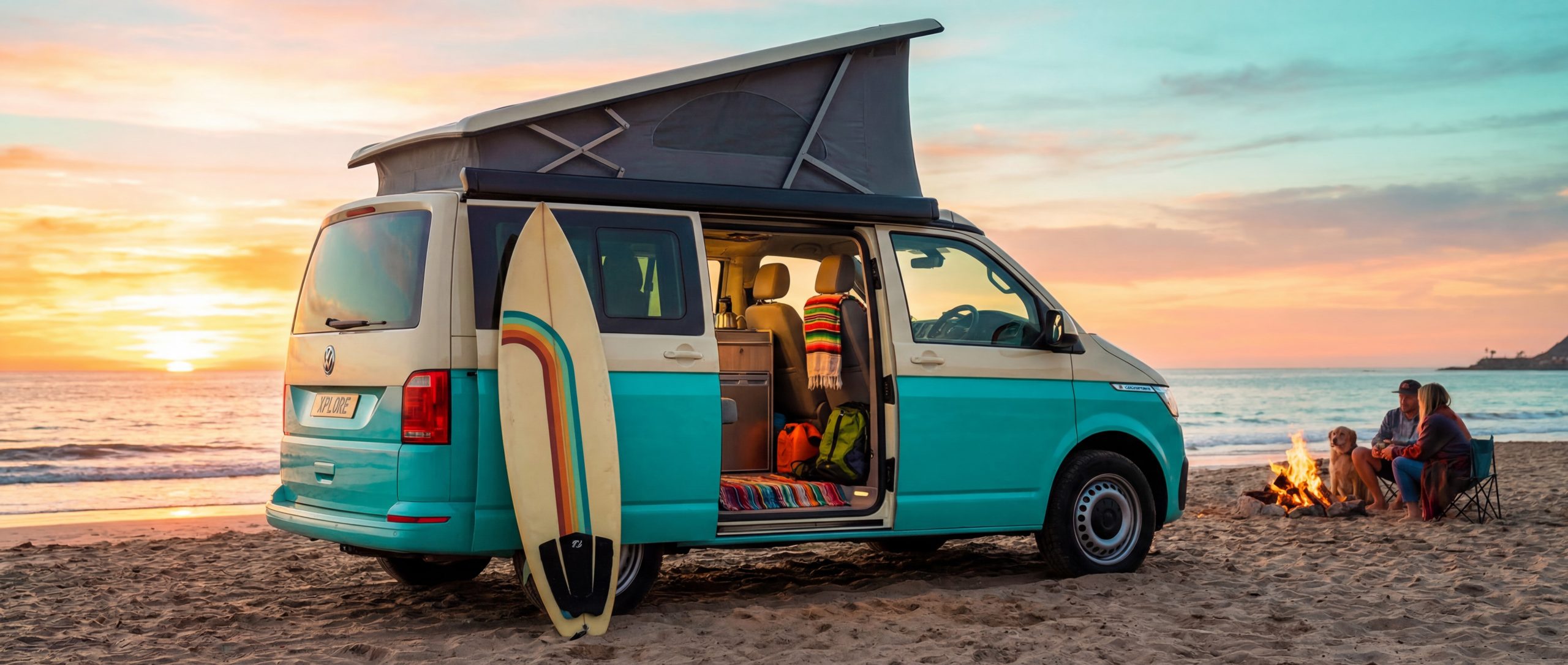 Loisirs Lifestyle Vanlife 2026