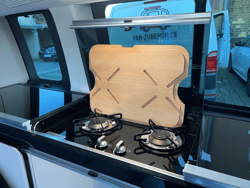 Mercedes Marco Polo V-Klasse accessoires VAN-ZUBEHÖR